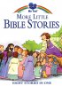 More Little Bible Stories