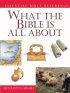 The Student Handbook to What the Bible Is All About