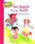Are Angels Real?