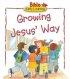 Growing Jesus' Way