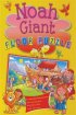 Noah Giant Floor Puzzle