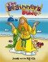 Jonah and the Big Fish