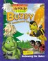 Buzby The Misbehaving Bee - It's About Following the Rules