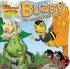 Buzby the Misbehaving Bee