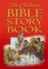 Children's Bible Story Book