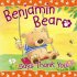 Benjamin Bear Says Thank You