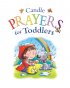 Candle Prayer for Toddlers