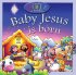 Baby Jesus is Born