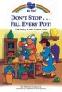 Don't Stop, Fill Every Pot - The Stoyy Of The Widow's Oil