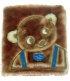 Tiny Bear Bible