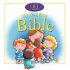 My Very First Bible: Board Book