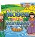 Moses and the Bulrushes