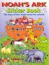 Noahs Ark Sticker Book