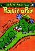 Peas in a Pod: How to Be a Christian in School - How to Be a Christian in School