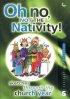 On No, Not the Nativity!: Sketches Through the Church Year - Sketches Through the Church Year