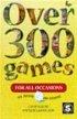 Over 300 Games for All Occasions
