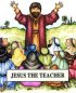 Jesus the Teacher