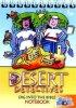 Desert Detectives Notebook