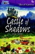 Tales of Karensa: Castle of Shadows