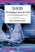Lifebuilder Bible Study: David