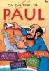 On the Trail of ... Paul
