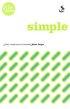 Simple: Justice, Wealth and Eco-Christianity