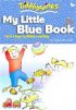 My Little Blue Book