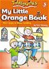 My Little Orange Book