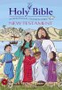 ICB New Testament: Hardback - New Century Version International Childrens Bible