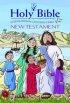 ICB New Testament: Paperback - New Century Version International Childrens Bible