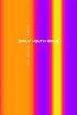 NCV Daily Youth New Testament: Purple/Yellow, Paperback