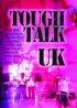 Tough Talk in the UK DVD