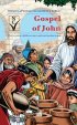 NCV: ICB Gospel of John