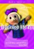 Lucas On Life 2 Audio CD