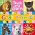 Touch And Learn God's Animals