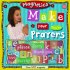 Magnetics: Make Your Own Prayers