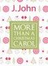 More Than A Christmas Carol