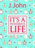 It's a Wonderful Life Mini Book