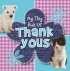 My Tiny Book Of Thank Yous