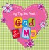 My Tiny Book About God And Me