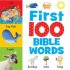 First 100 Bible Words Board Book