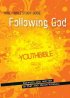 Youth Bible Study Guide: Following God