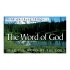 Word Of God Tract Sl16