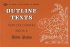 Bible Paths Colouring Book