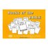 Books of the Bible Colouring Book