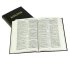 Russian Bible: Hardback, Large Print