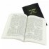 Nepali New Testament, Psalms and Proverbs; Vinyl cover