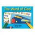 Colouring Book - Word of God