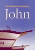 KJV Gospel of John; Large Print
