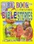 Big Book of All Time Favourite Bible Stories